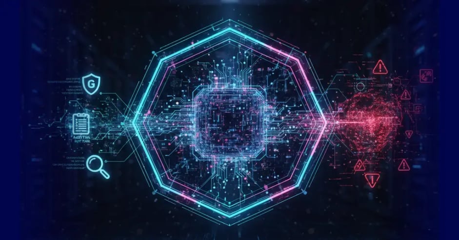 AI Agent Governance Nightmare