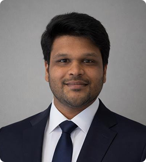 Sri Harsha Chakkilam