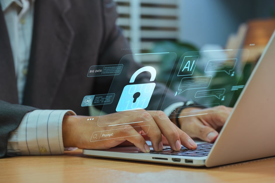 ai-security-protecting-information-connected-world-secure-data-management-artificial-intelligence-technology-safeguarding-connections-from-cyber-attacks