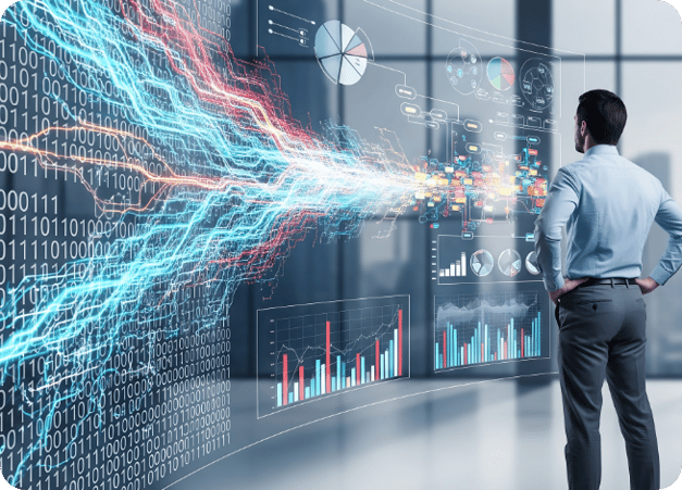 Services as Software