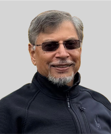 Phaneesh Murthy