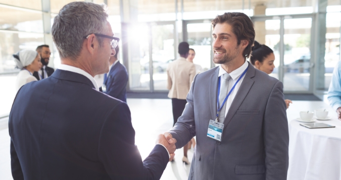 Meet Covasant at Google Cloud Next 2026