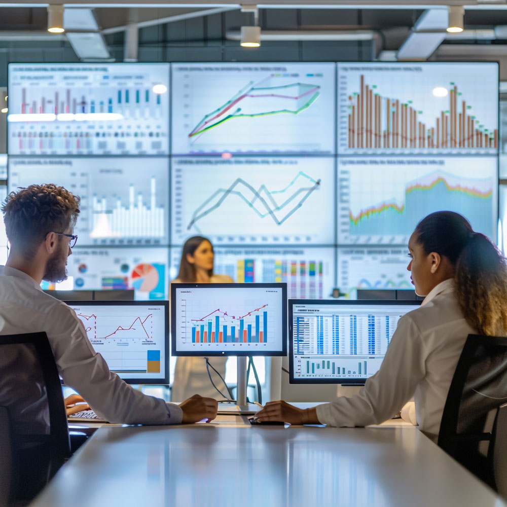 Built for the Enterprise